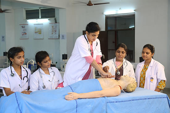 NRI Institute of Medical Sciences Visakhapatnam Campus photo 5