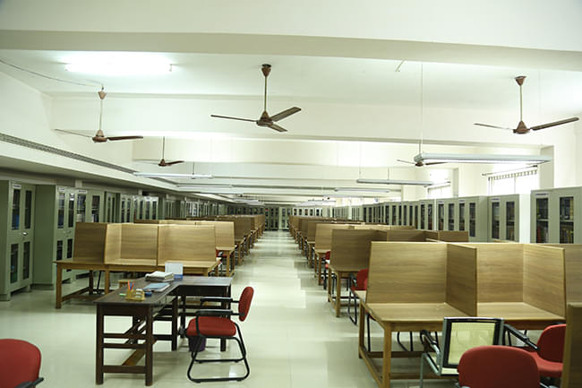 NRI Institute of Medical Sciences Visakhapatnam Campus photo 6