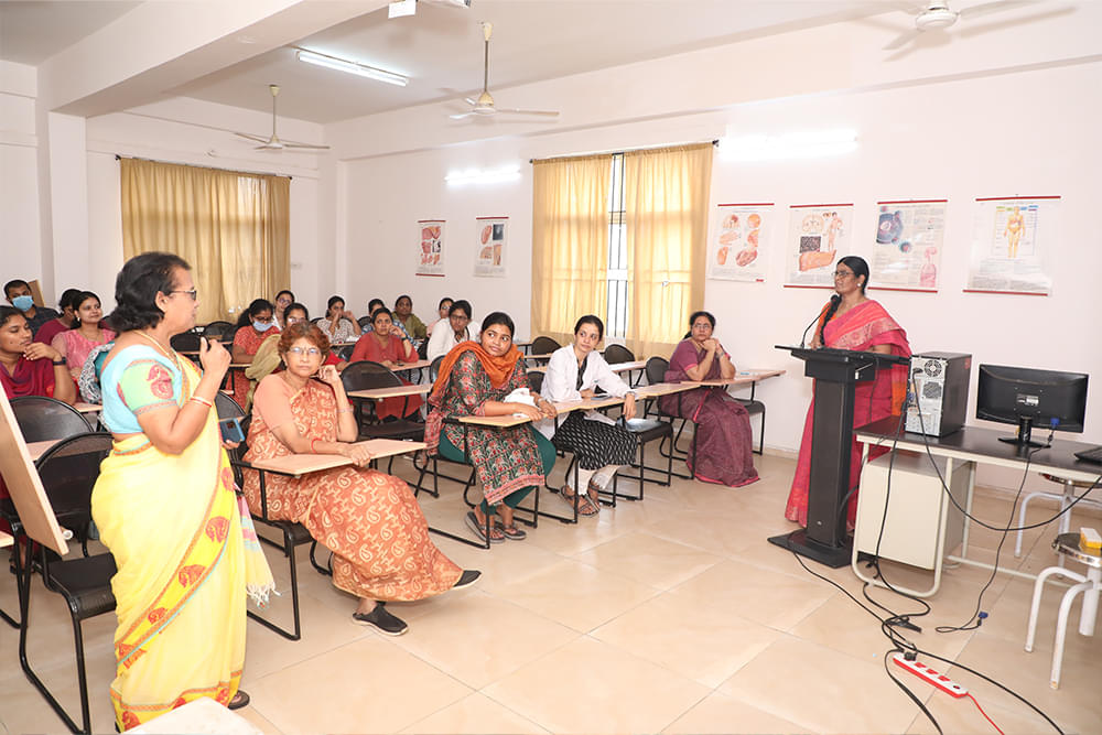 NRI Institute of Medical Sciences Visakhapatnam Event photo 2