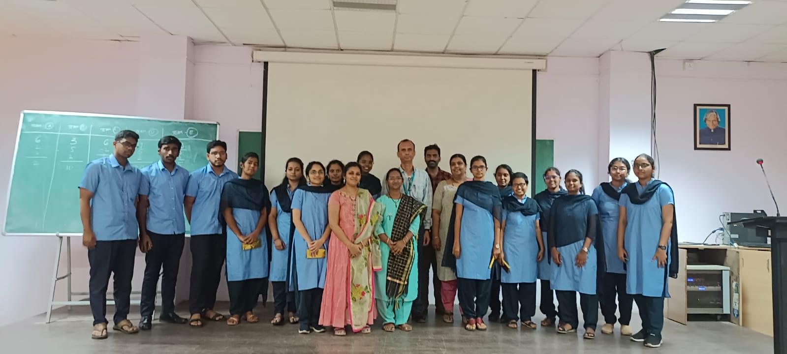 NRI Institute of Medical Sciences Visakhapatnam Event photo 3