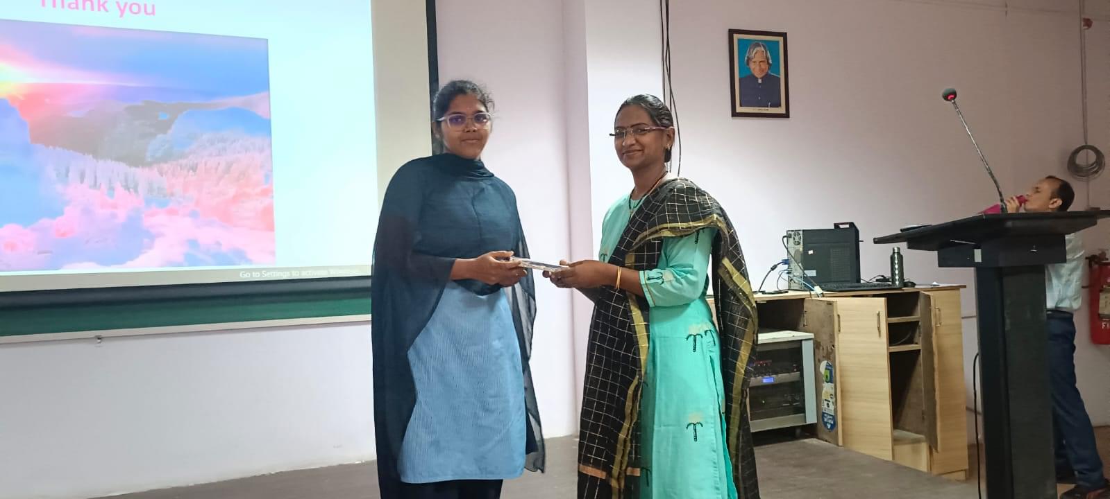 NRI Institute of Medical Sciences Visakhapatnam Event photo 4