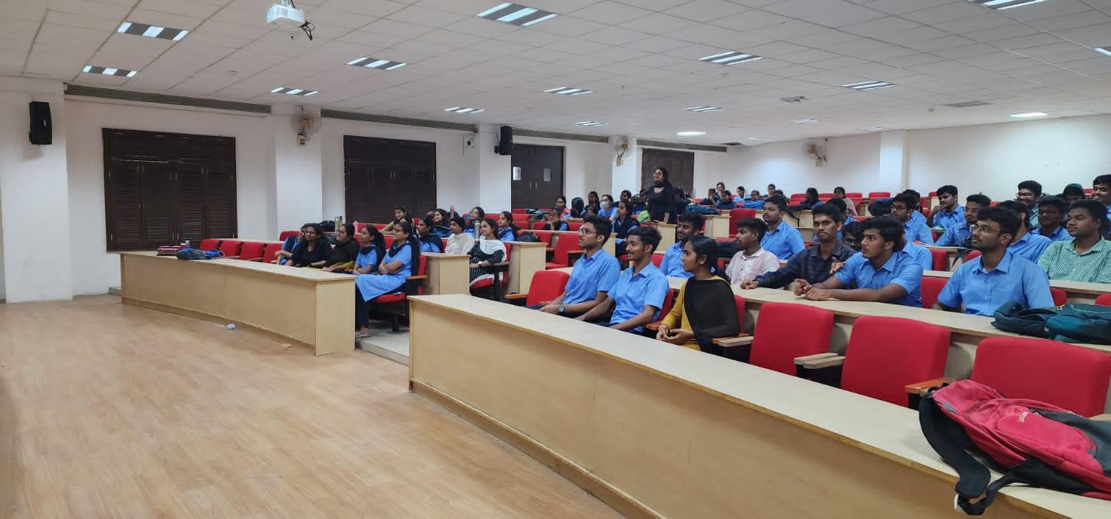 NRI Institute of Medical Sciences Visakhapatnam Event photo 5