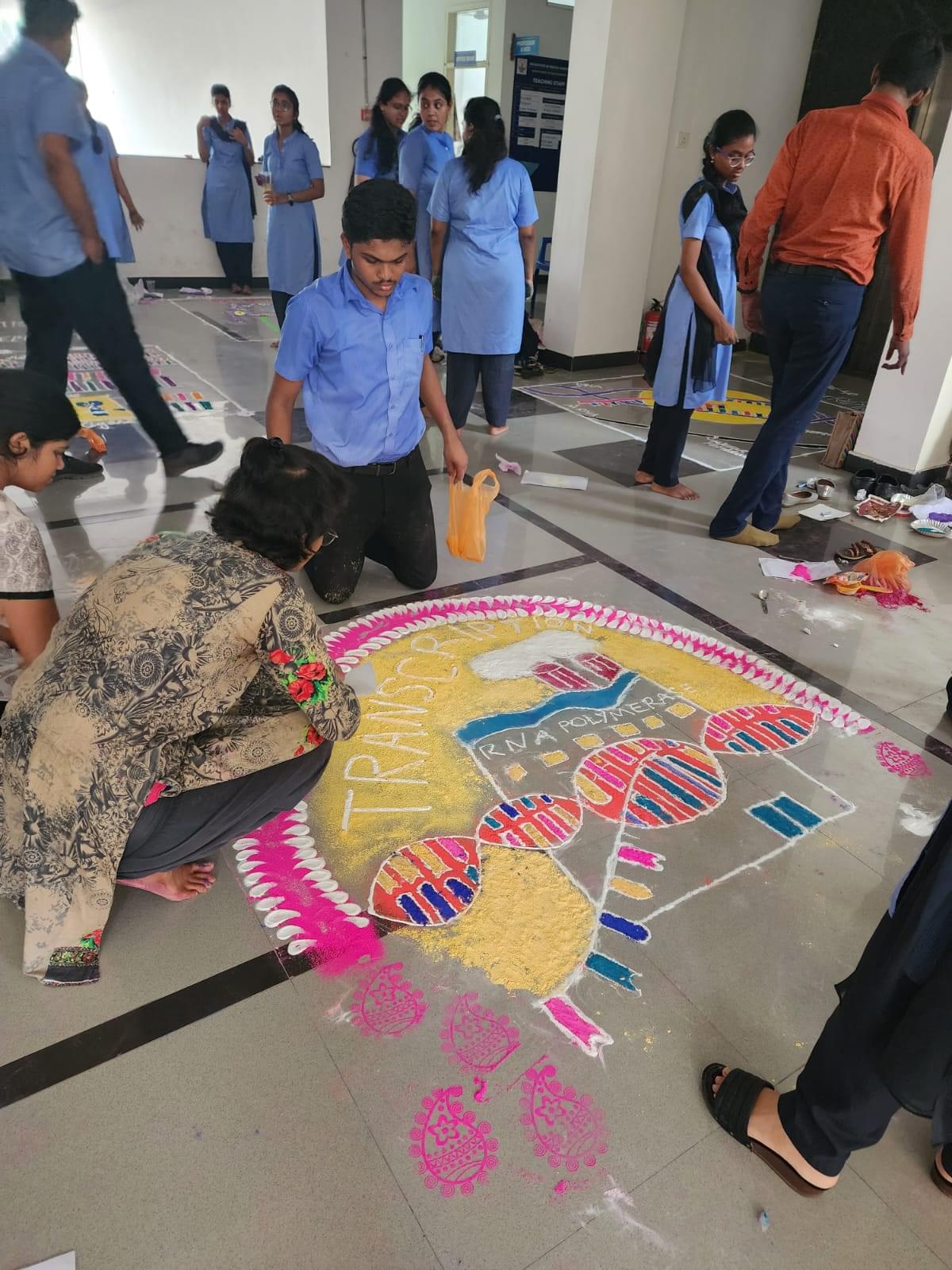 NRI Institute of Medical Sciences Visakhapatnam Event photo 6