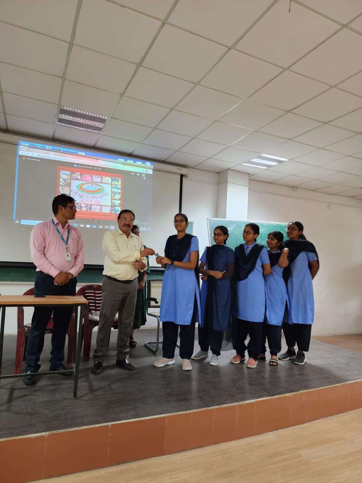 NRI Institute of Medical Sciences Visakhapatnam Event photo 7