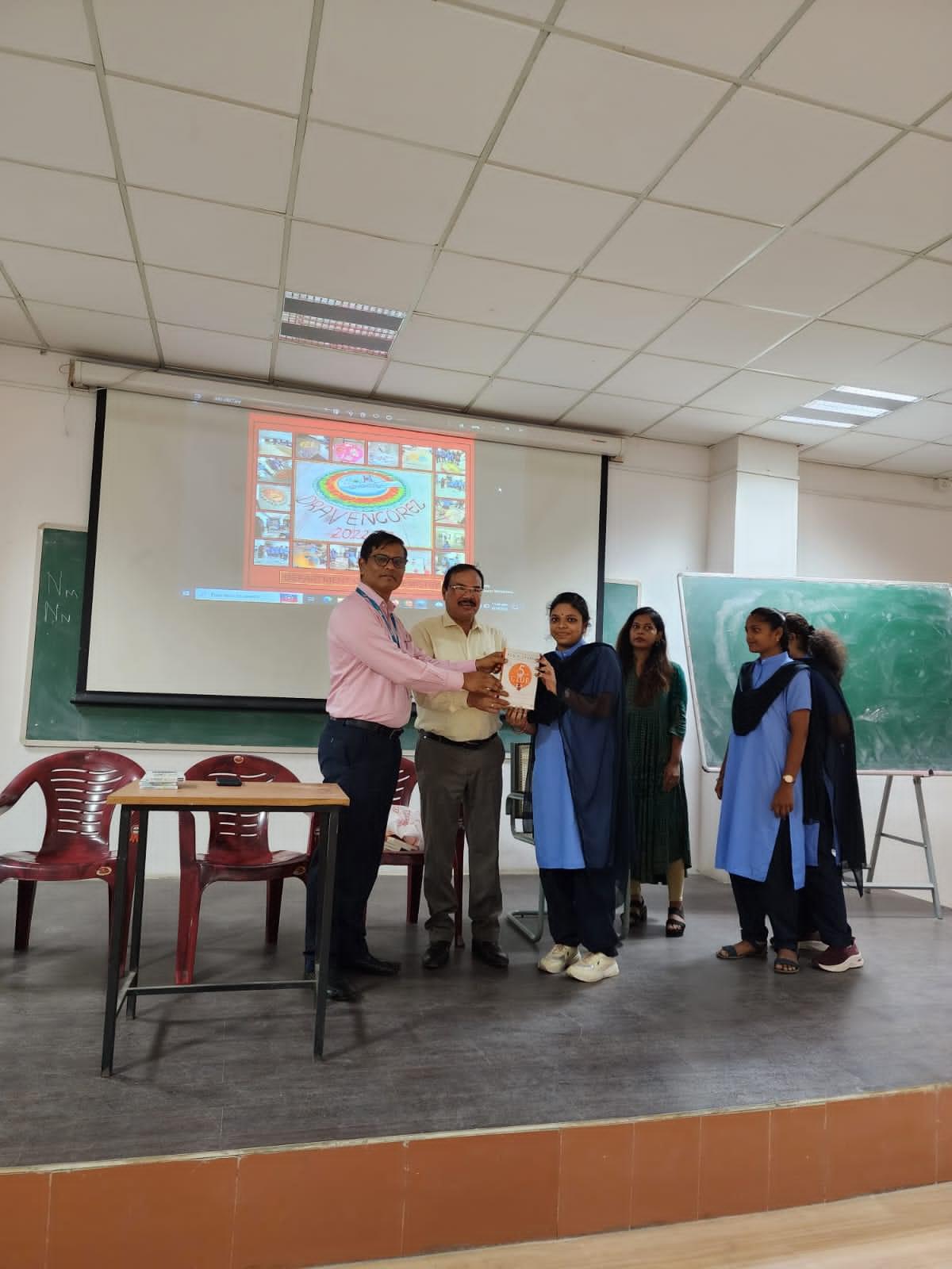 NRI Institute of Medical Sciences Visakhapatnam Event photo 8