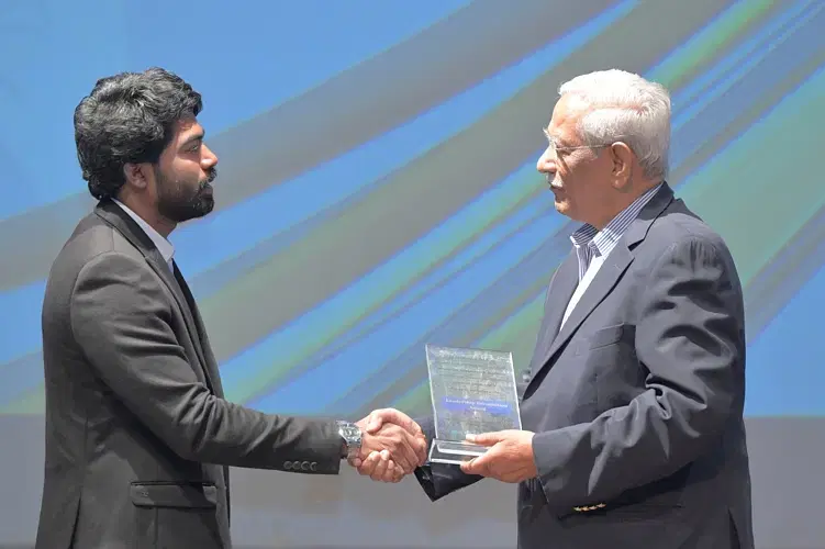 Global Risk Management Institute Gurgaon Convocation photo 8