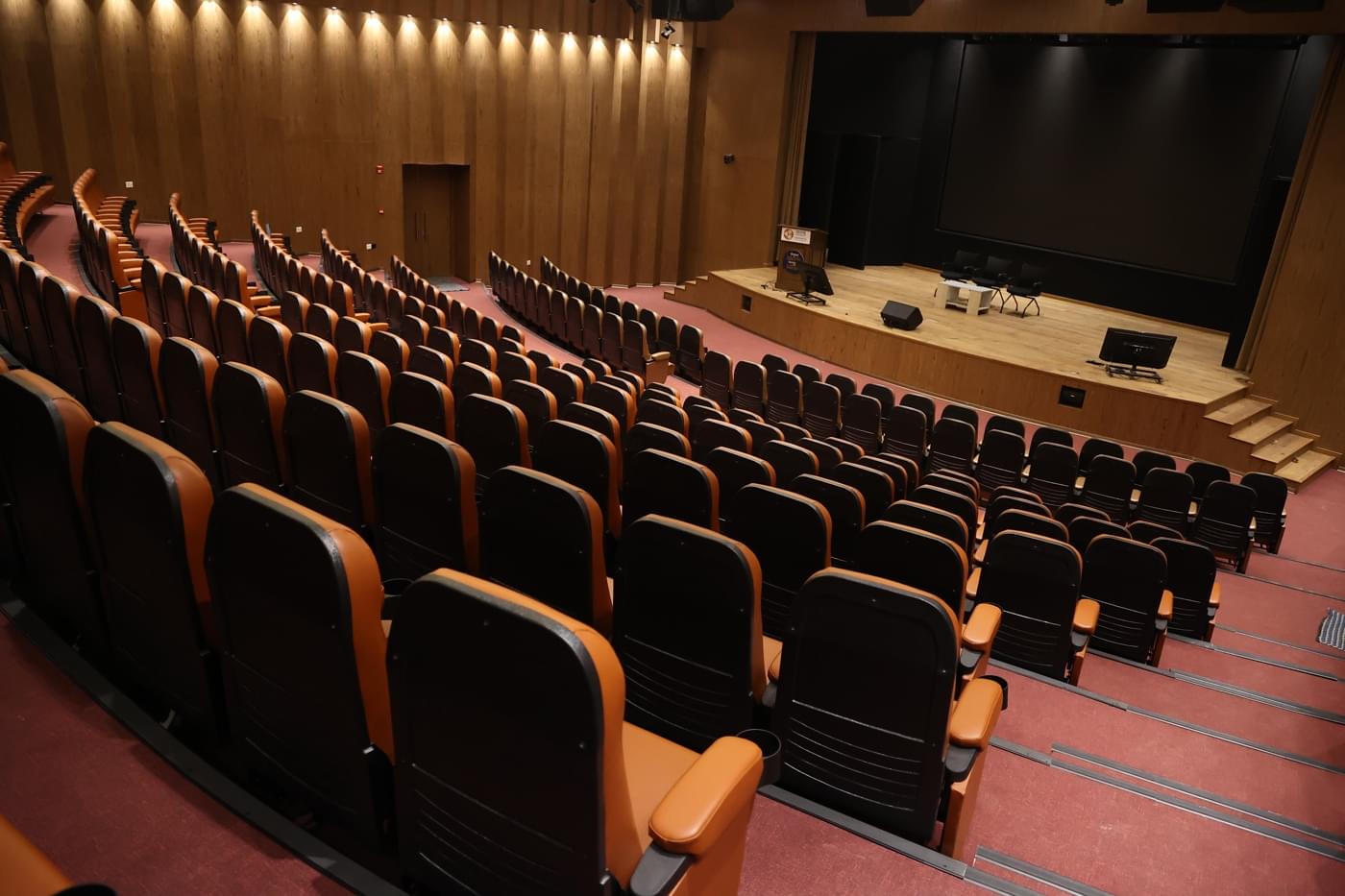 Chanakya University Bangalore Auditorium photo 3