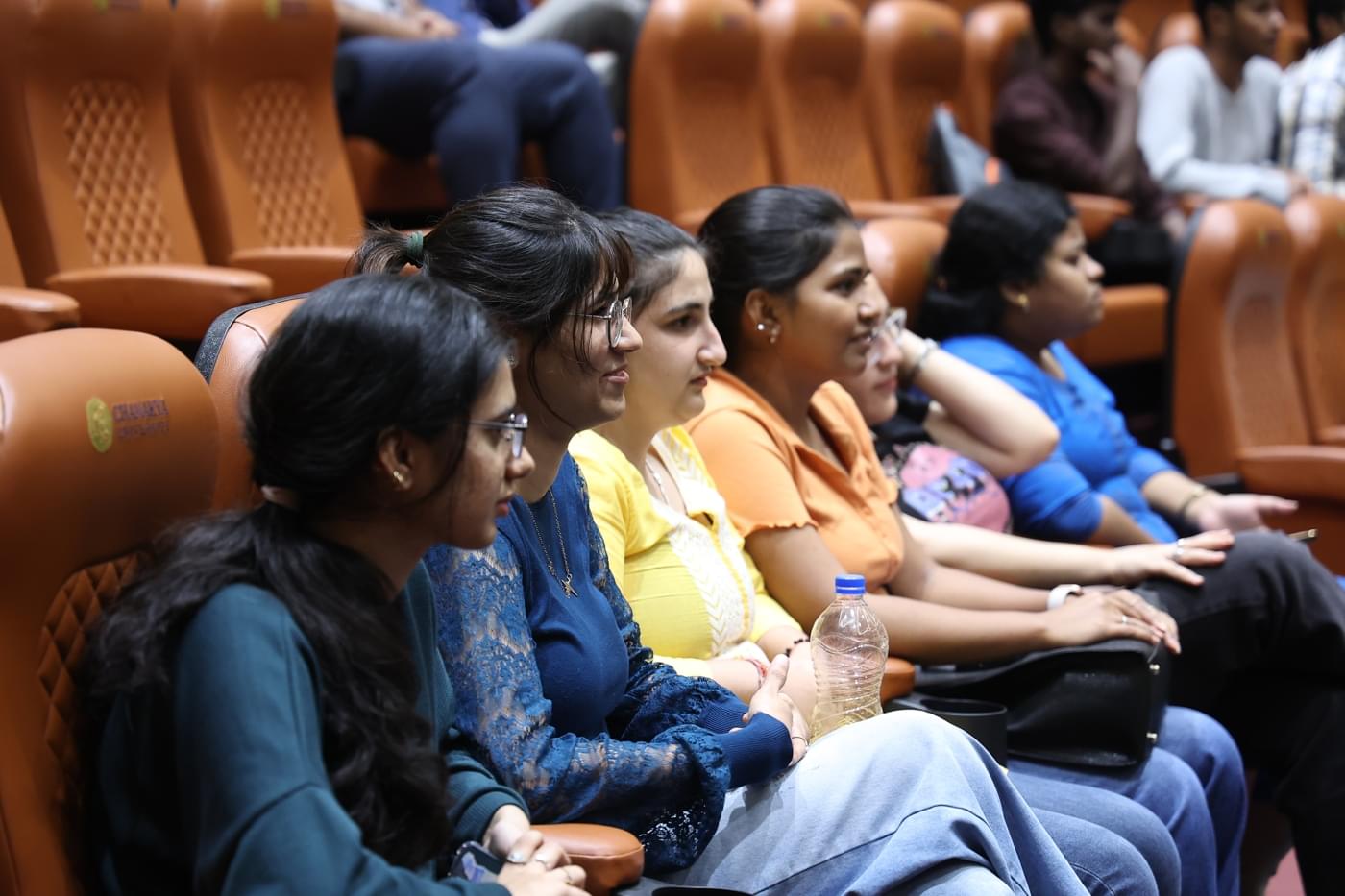 Chanakya University Bangalore Auditorium photo 4