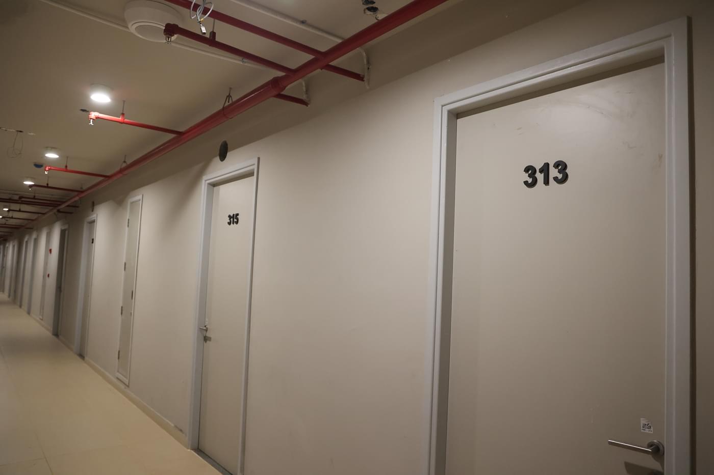 Chanakya University Bangalore Hostel photo 2