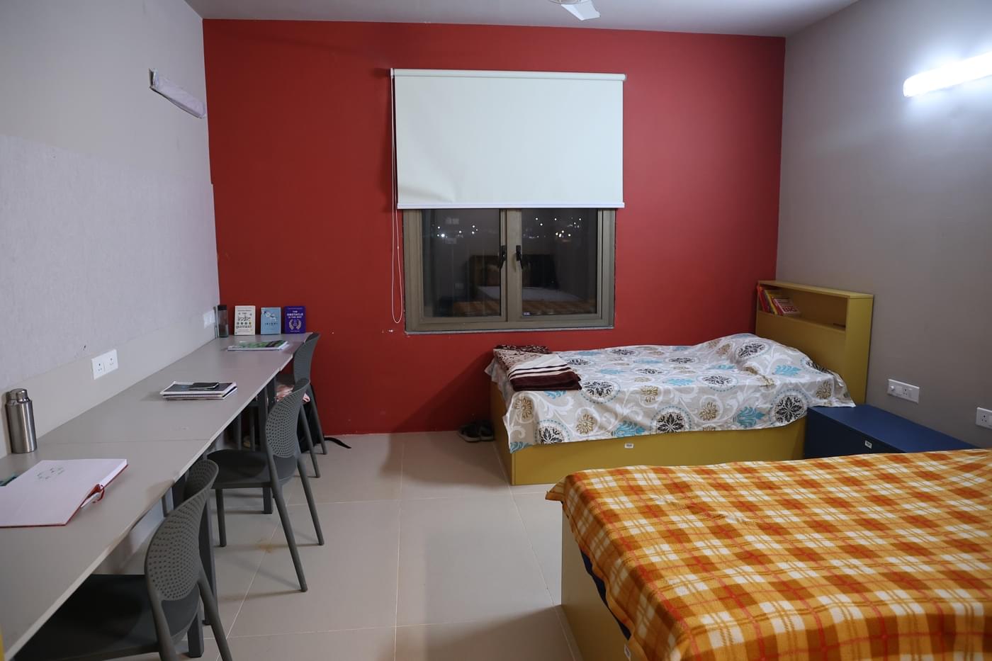 Chanakya University Bangalore Hostel photo 3