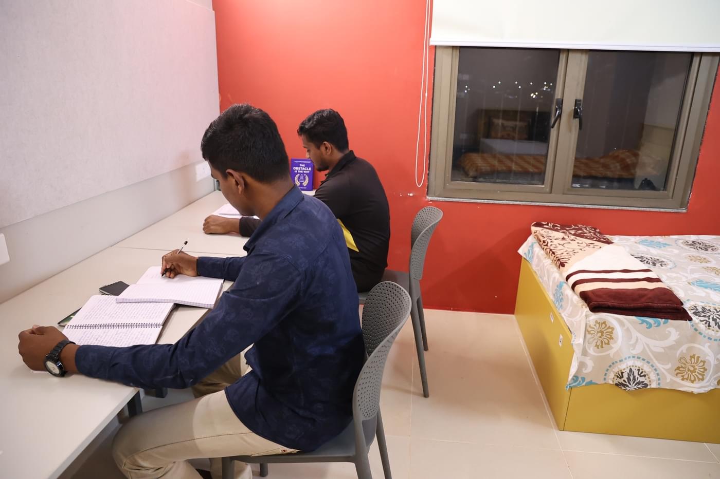 Chanakya University Bangalore Hostel photo 5