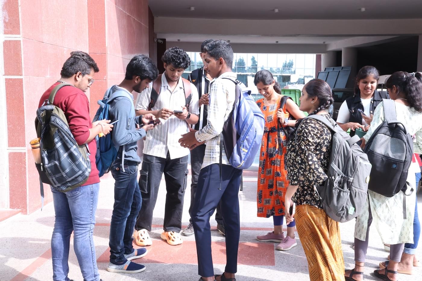 Chanakya University Bangalore Extra Curriculars photo 2