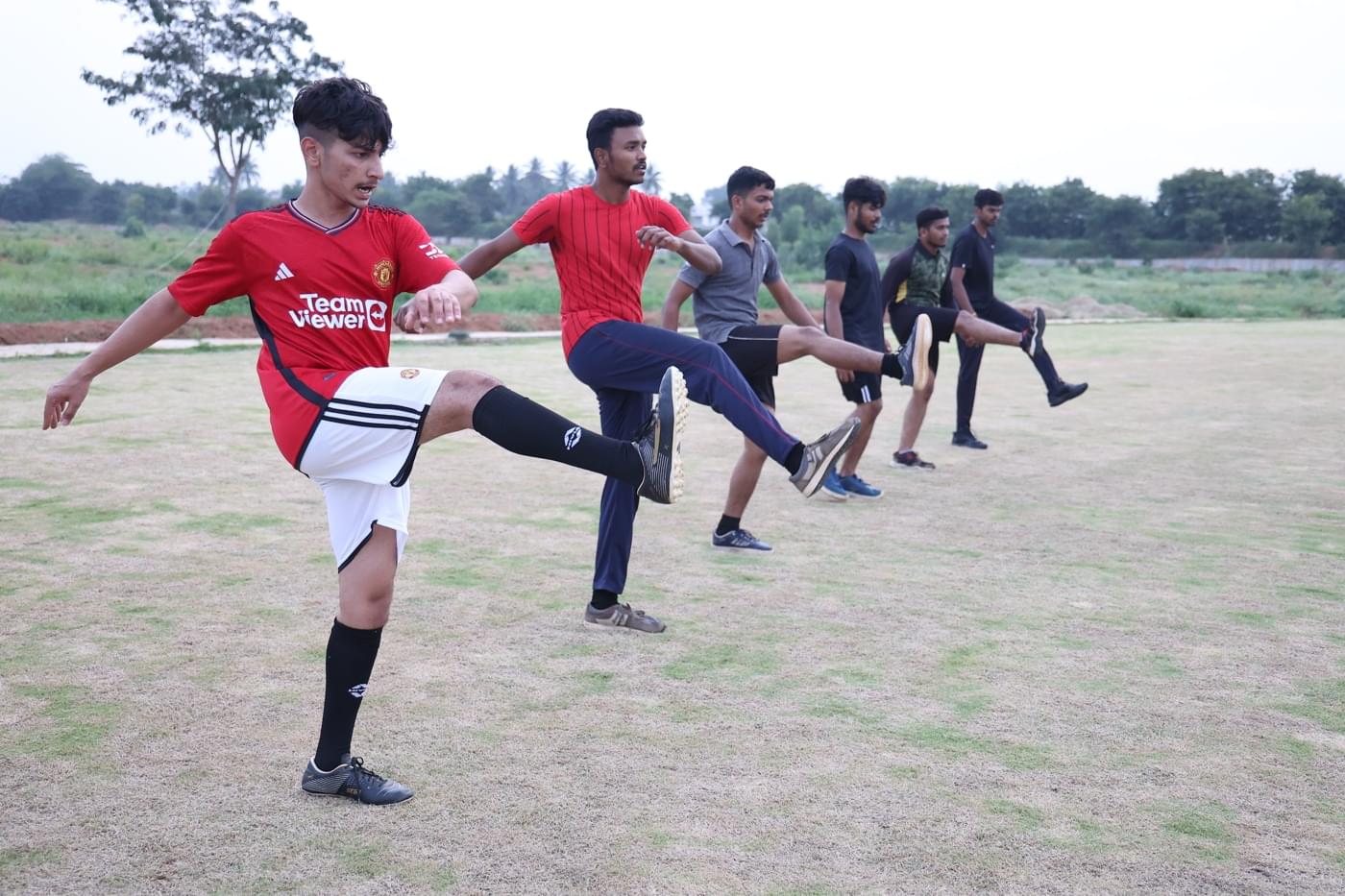 Chanakya University Bangalore Extra Curriculars photo 3