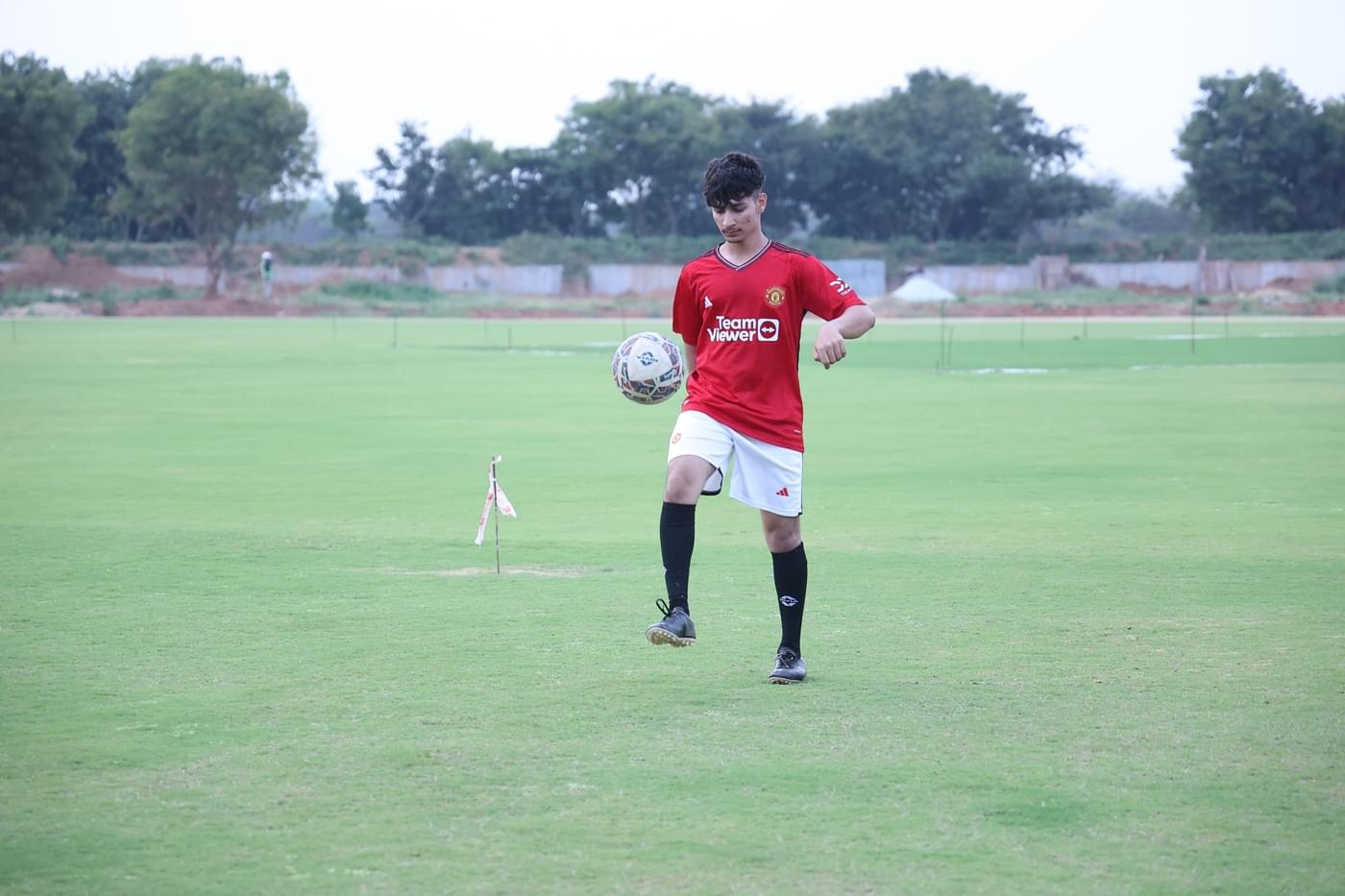 Chanakya University Bangalore Extra Curriculars photo 4