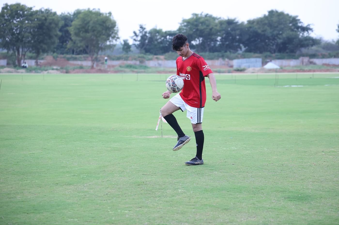 Chanakya University Bangalore Extra Curriculars photo 5