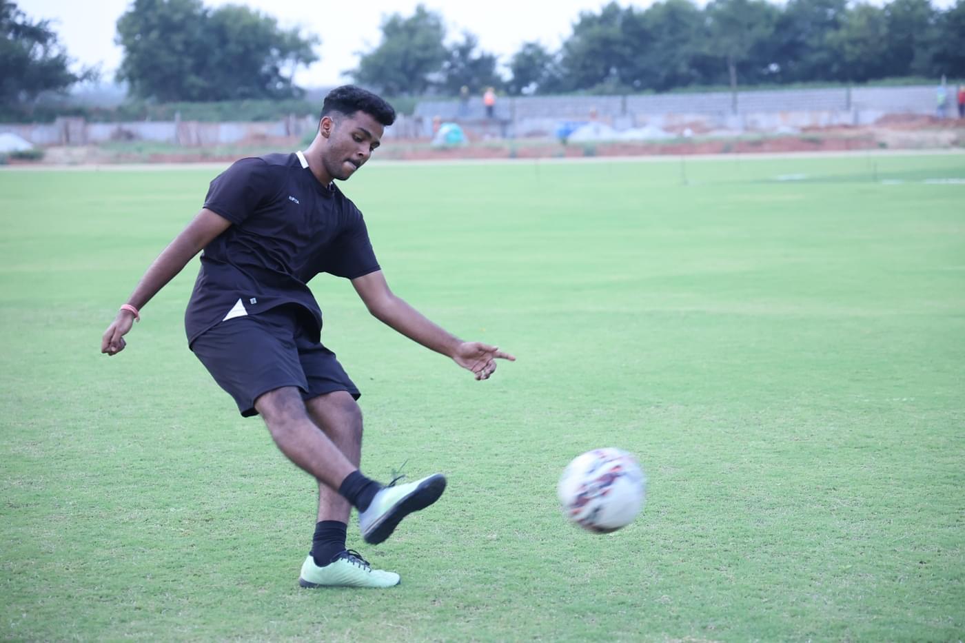 Chanakya University Bangalore Extra Curriculars photo 6