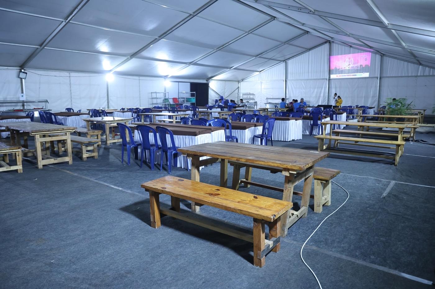 Chanakya University Bangalore Extra Curriculars photo 7