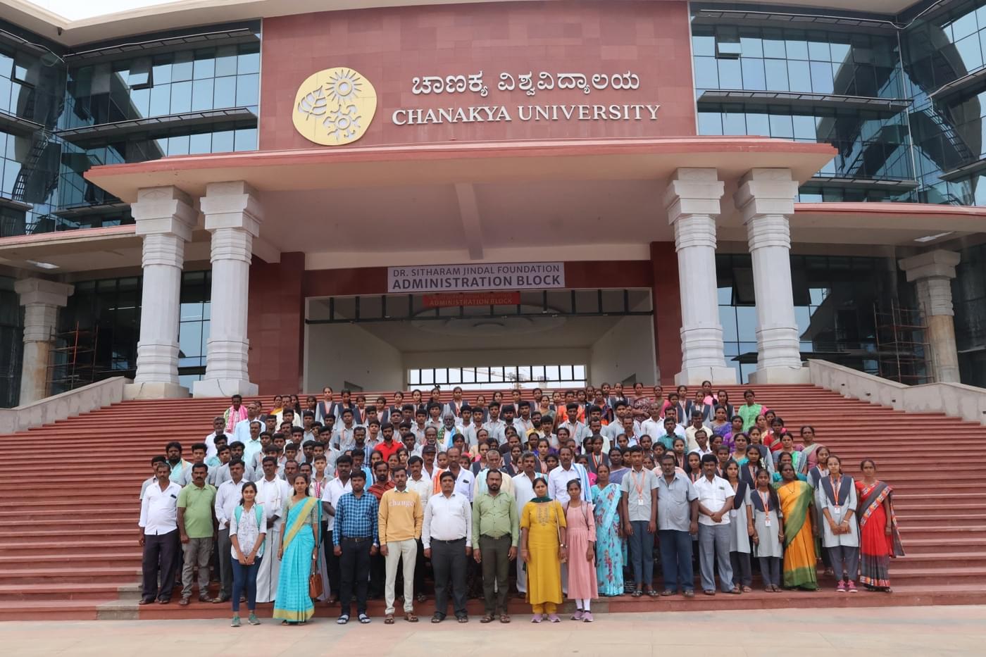Chanakya University Bangalore Extra Curriculars photo 8