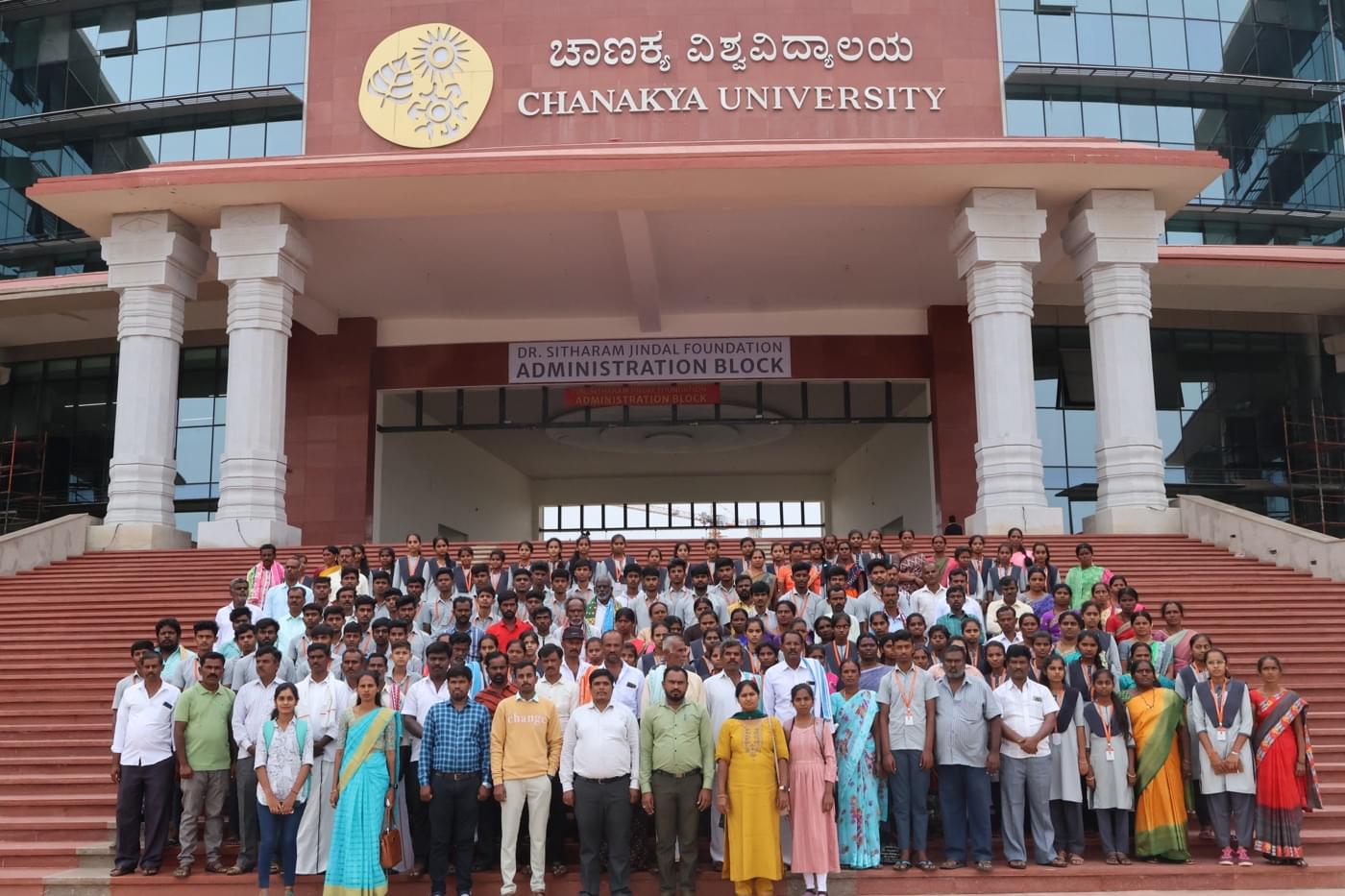 Chanakya University Bangalore Extra Curriculars photo 9