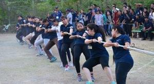 Balaji Institute of Management and Human Resource Development Pune Facilities photo 3