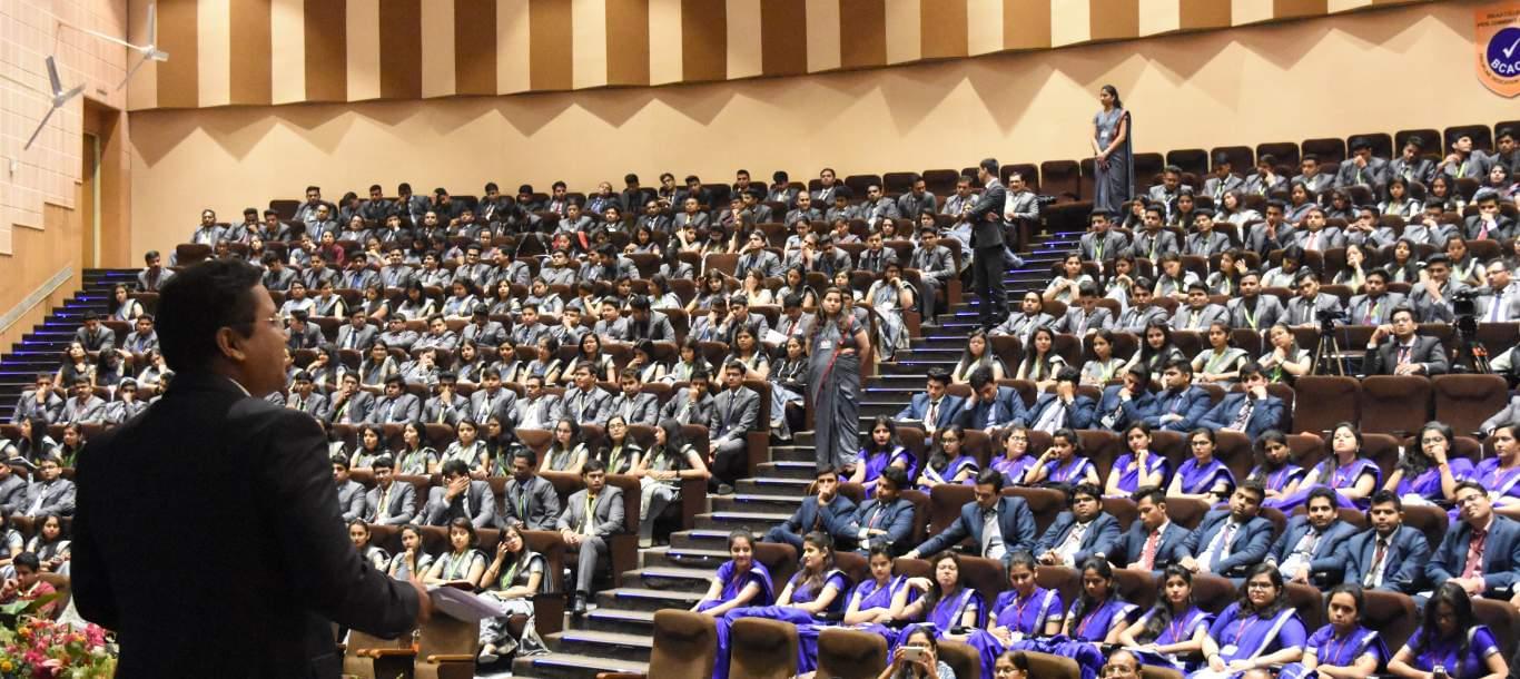 Balaji Institute of Management and Human Resource Development Pune Facilities photo 4