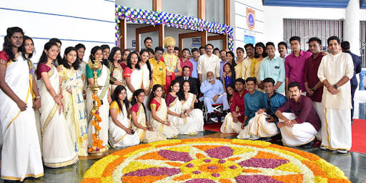 Balaji Institute of Management and Human Resource Development Pune Campus Events photo 5