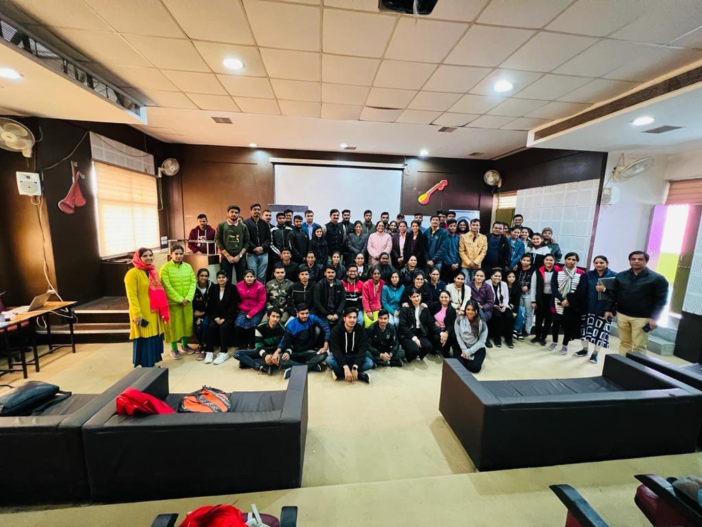 Govindram Seksaria Institute of Management & Research Indore Events photo 8