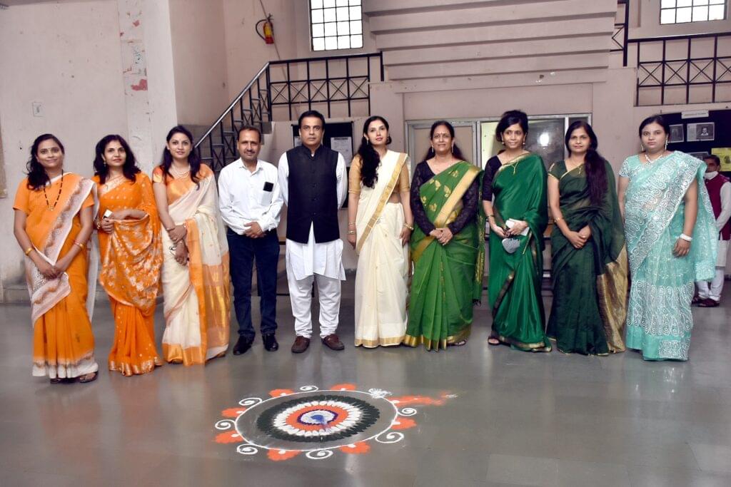 Govindram Seksaria Institute of Management & Research Indore Events photo 9