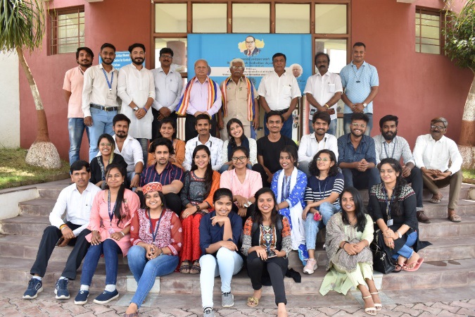 IIMC Amravati Events & Facilities photo 7
