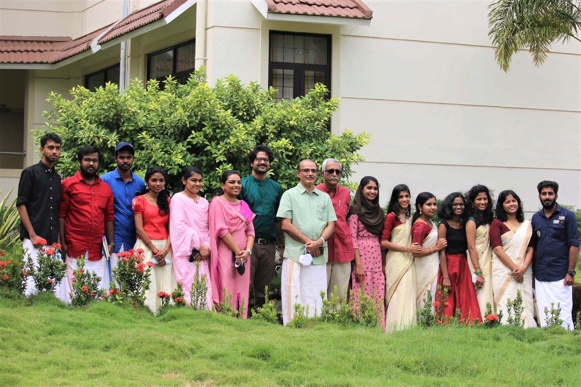 IIMC Kottayam Events & Campus photo 4