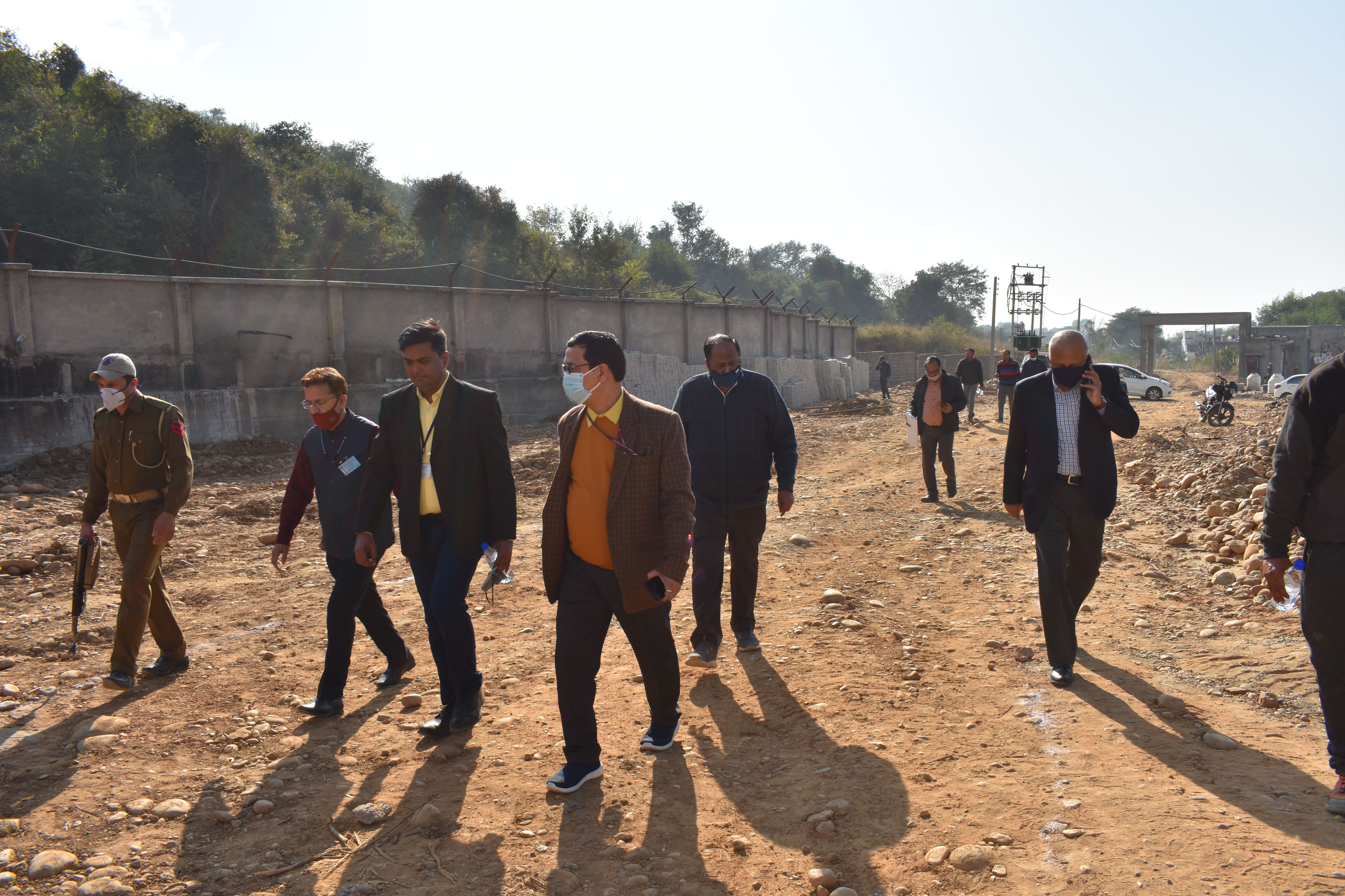 IIMC Jammu Images photo 5