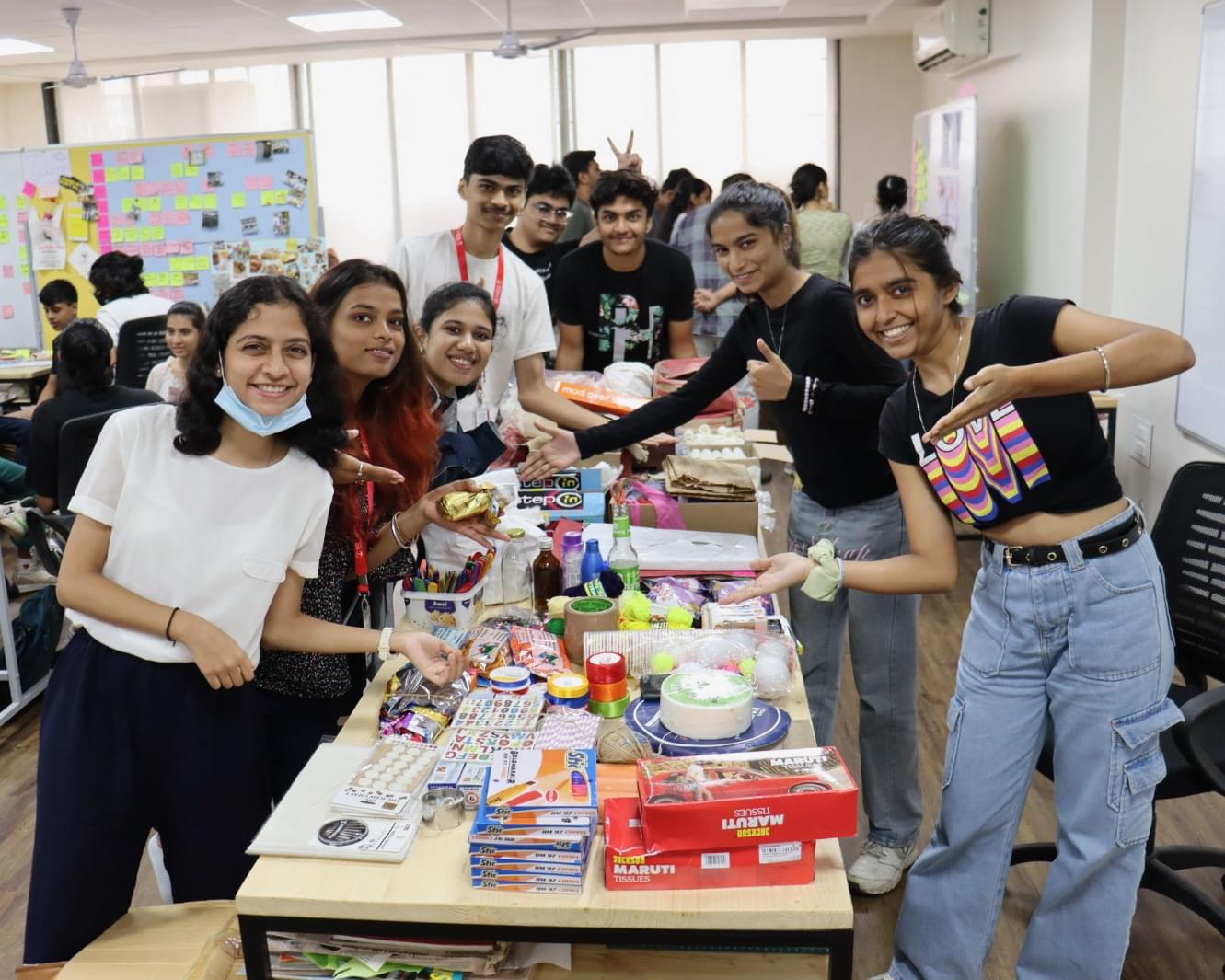 Somaiya School of Design Mumbai Infrastructure photo 14