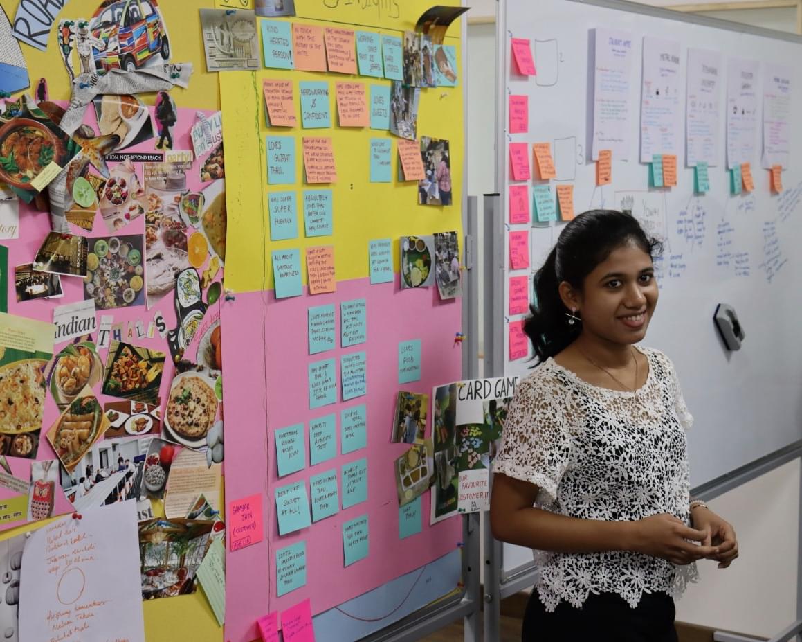 Somaiya School of Design Mumbai Infrastructure photo 15