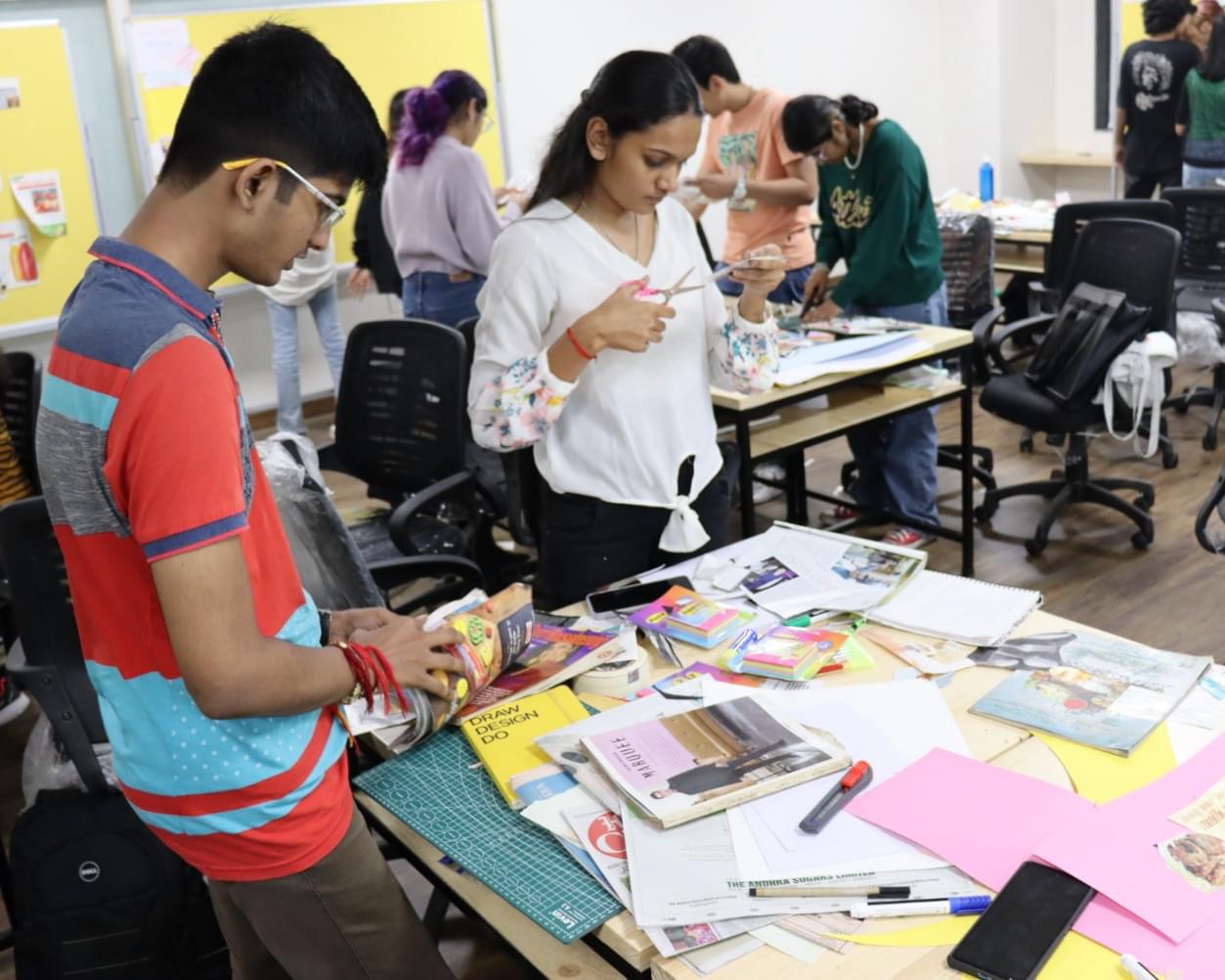 Somaiya School of Design Mumbai Infrastructure photo 16