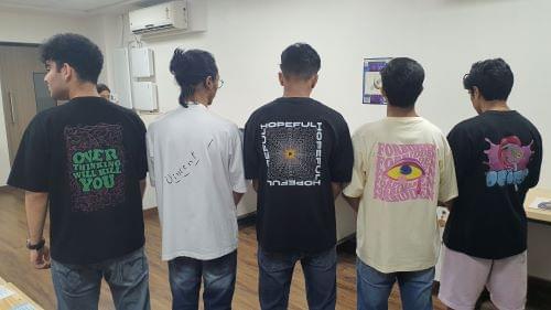 Somaiya School of Design Mumbai Infrastructure photo 18