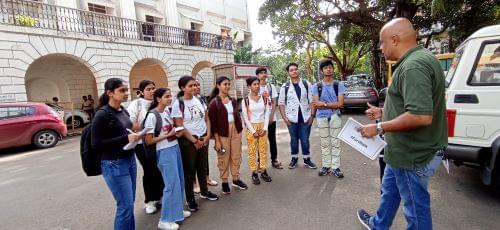 Somaiya School of Design Mumbai Infrastructure photo 19