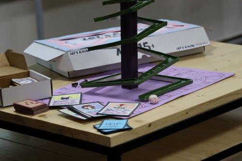 Somaiya School of Design Mumbai Infrastructure photo 29