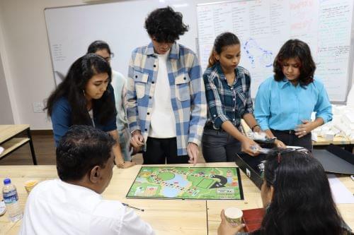 Somaiya School of Design Mumbai Infrastructure photo 28