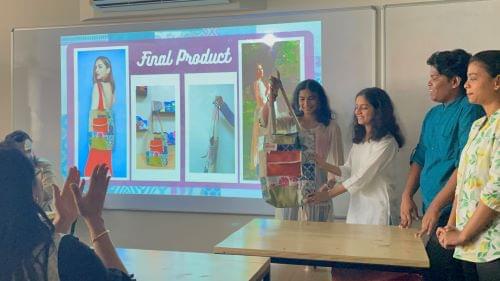 Somaiya School of Design Mumbai Infrastructure photo 25