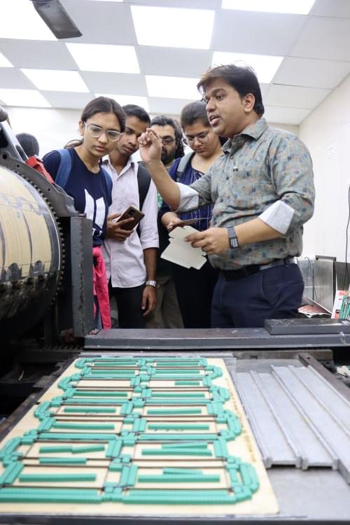 Somaiya School of Design Mumbai Infrastructure photo 24