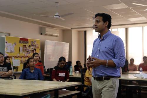 Somaiya School of Design Mumbai Infrastructure photo 22