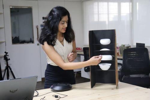 Somaiya School of Design Mumbai Infrastructure photo 21