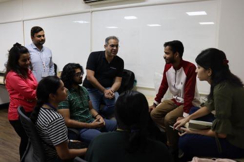 Somaiya School of Design Mumbai Infrastructure photo 20