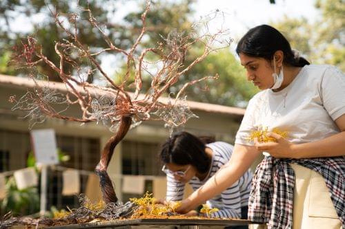 Somaiya School of Design Mumbai Infrastructure photo 36