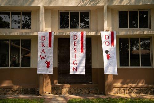 Somaiya School of Design Mumbai Infrastructure photo 35