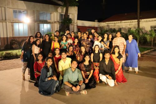 Somaiya School of Design Mumbai Infrastructure photo 34
