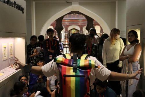 Somaiya School of Design Mumbai Infrastructure photo 33