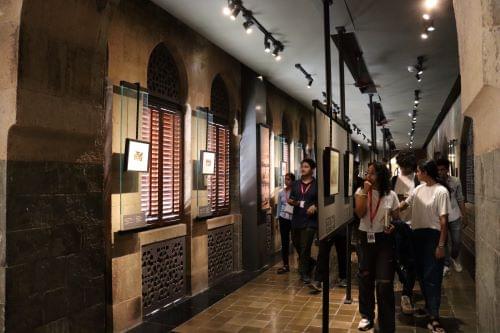 Somaiya School of Design Mumbai Infrastructure photo 32