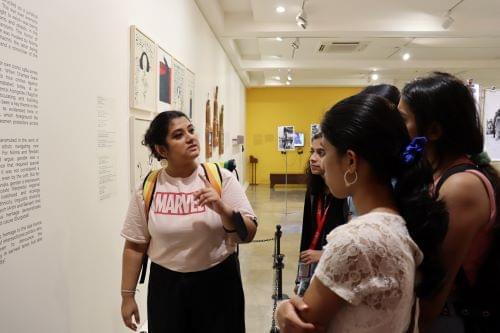 Somaiya School of Design Mumbai Infrastructure photo 31