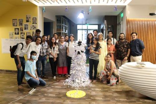 Somaiya School of Design Mumbai Infrastructure photo 37